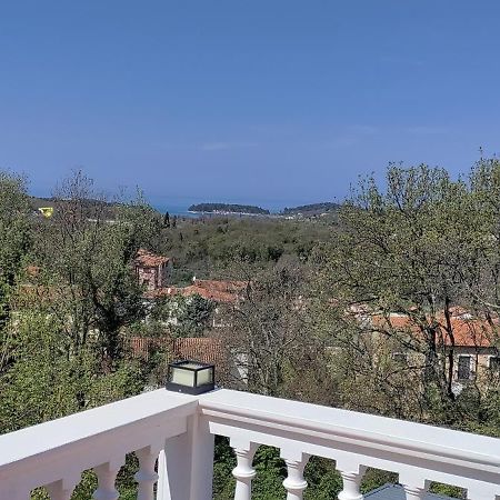 Vila Breskvar Mugeba Экстерьер фото