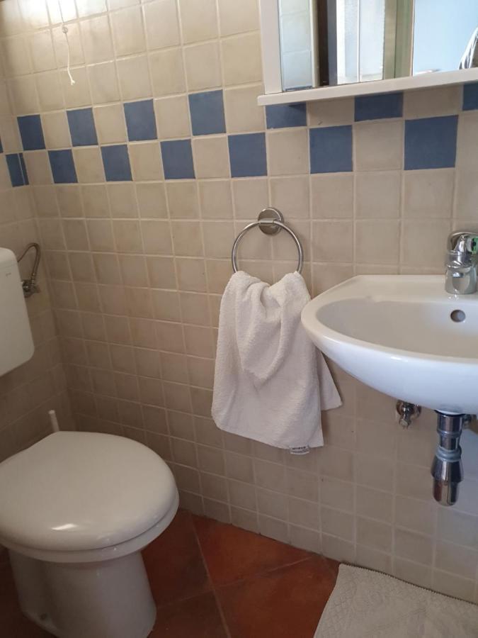 Vila Breskvar Mugeba Экстерьер фото